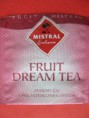 026   FRUIT DREAM TEA